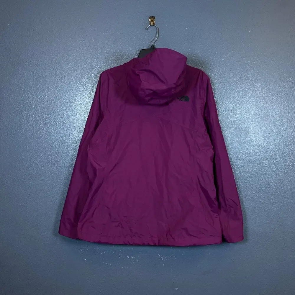 The North Face north face